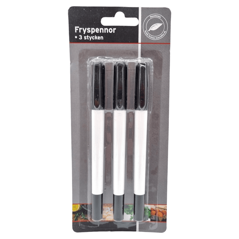 Freezer pens 3pk Waterproof