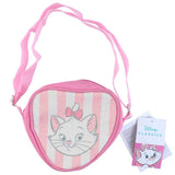 Disney Marie Hjerteformet Veske | Aristokattene