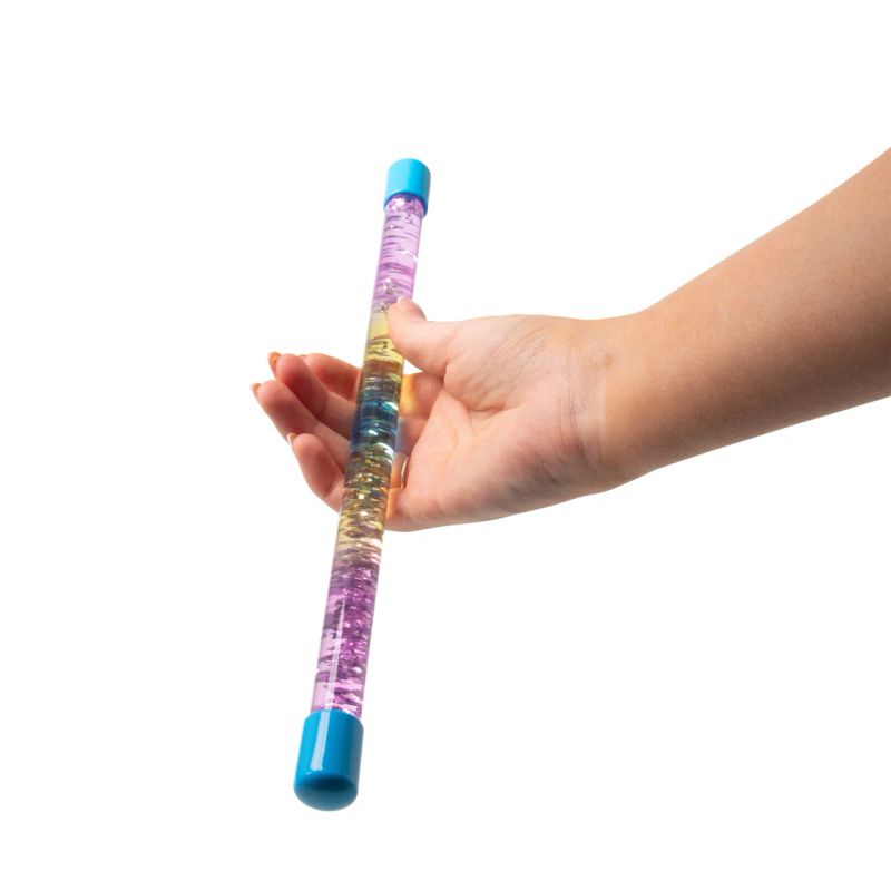 Swirling Sensory Stick | Sanselig fidget - leke