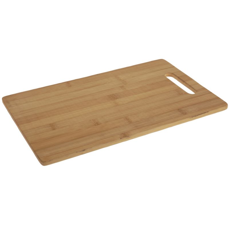 Cutting Board Bamboo 40x25cm | Excellent Houseware