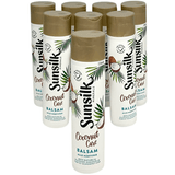 Sunsilk Minerals Coconut Care Conditioner 8x250ml | Bulk pack