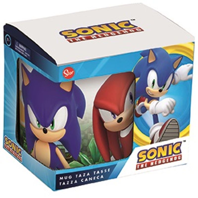 Sonic Krus