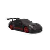 RC Porsche 911 GT3 RS | 1:24 Premium| 2.4GHz Fjernstyrt| Maisto