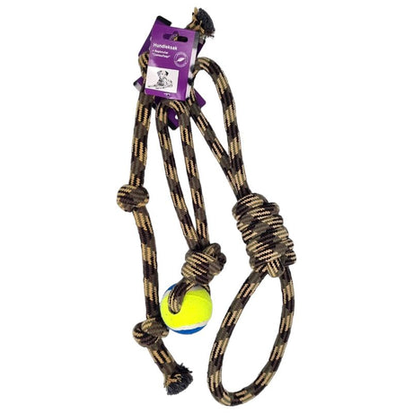 Hundelekesett Camo 3pk 28 - 46cm
