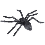 Store Dekorasjons Edderkopper 2pk 13x12cm
