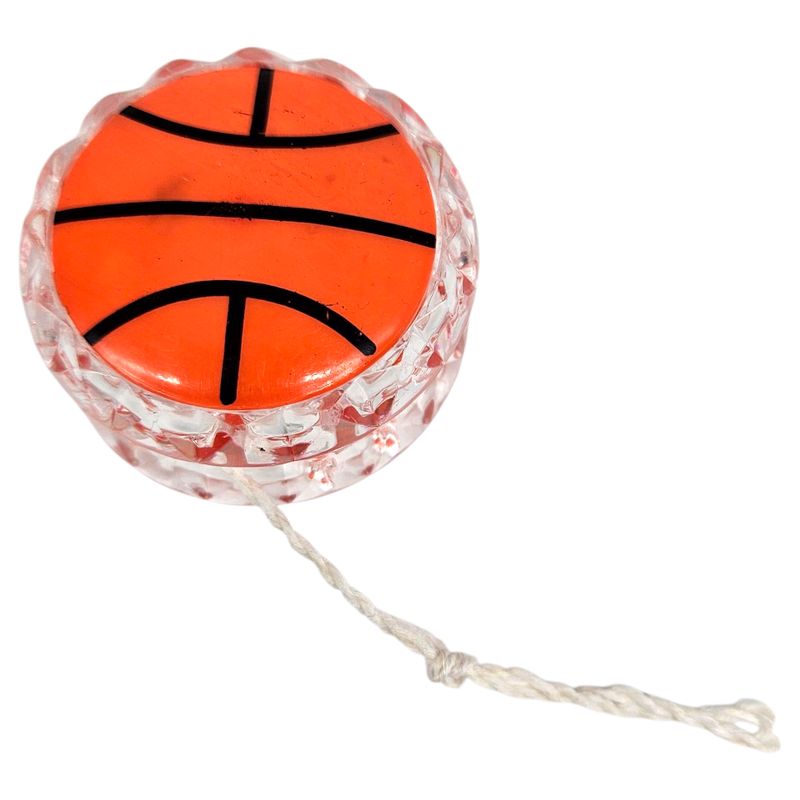 Jojo Plast | Fotball eller Basketballmotiv