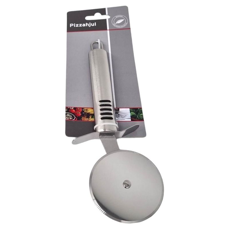 Pizza Wheel Stainless