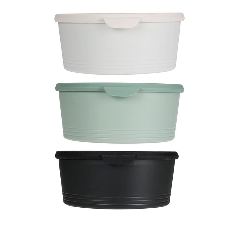 Airtight Oppbevaringsbokser 3pk | Excellent Houseware