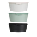 Airtight Oppbevaringsbokser 3pk | Excellent Houseware