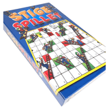 Stigespillet | Klassisk brettspill for hele familien