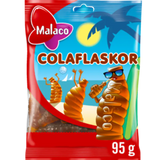 Malaco Cola bottles 28x95g | Large pack