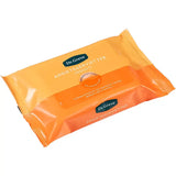 Dr. Greve Facial Wipes Vitamin C 20pcs | Gentle without perfume