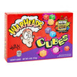 Warheads Sour Chewy Cubes 113g | Datodeal