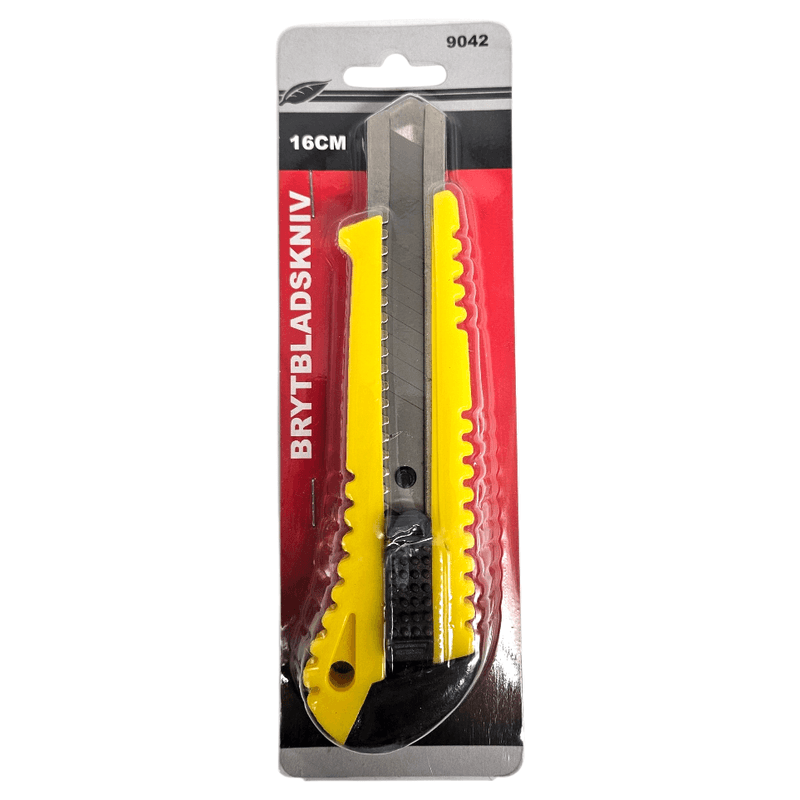 Folding knife Replaceable 16cm