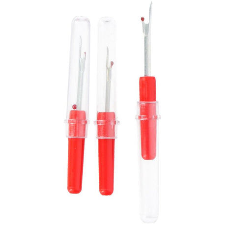 Sprettekniver 3pk