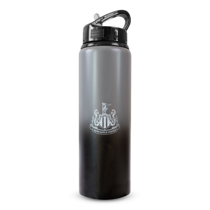 Newcastle United FC Aluminum bottle 750ml