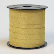 Gavebånd Glitter Gull 50m x 10mm