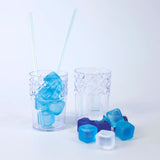 Drinking Glass Plastic Clear 350ml