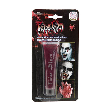 Teaterblod Tube 26ml