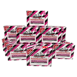 Fisherman's Friend Salmiak &amp; Raspberry 16x3pk | Large pack (48 bags)