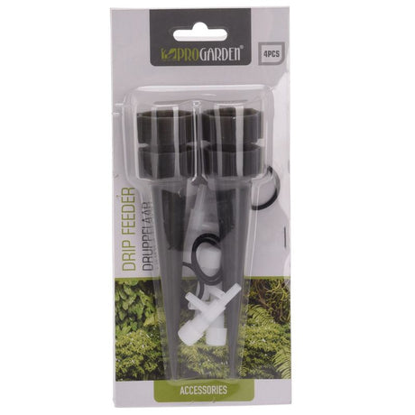 Selvvanning til potter 4pk|ProGarden