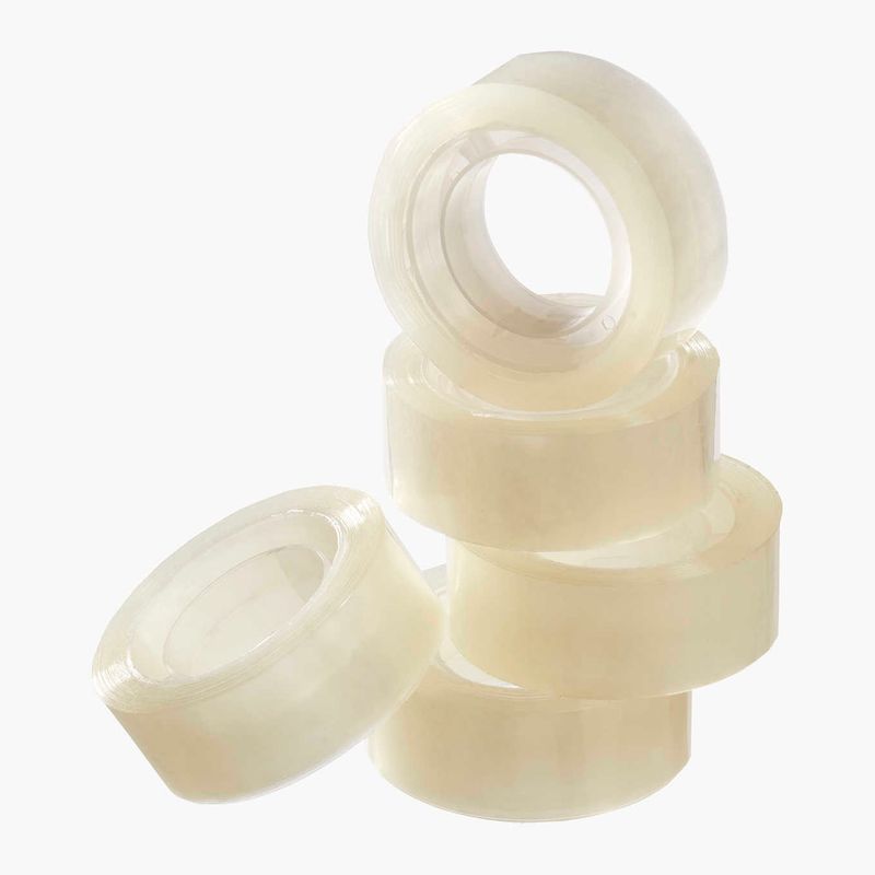 Tape 10pk 30m x15mm