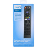 Panasonic TV Universal Remote Control | Fits All Panasonic TVs