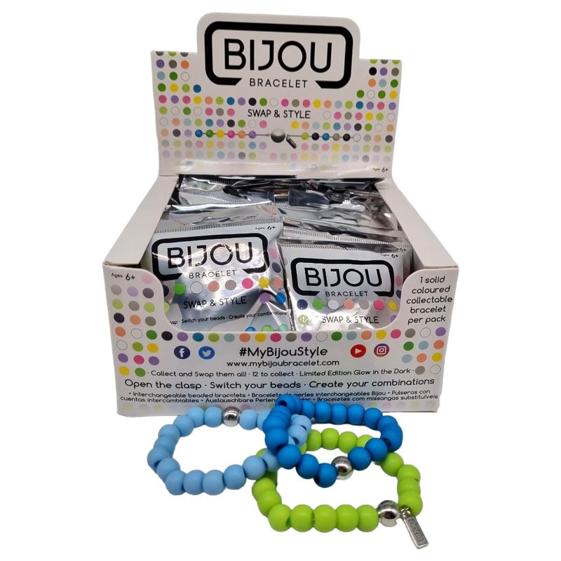 Bijou Vennskapsarmbånd