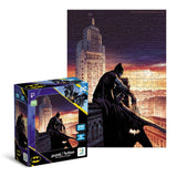 Puslespill Batman | The World | 250 brikker