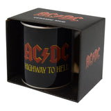 AC/DC Mug