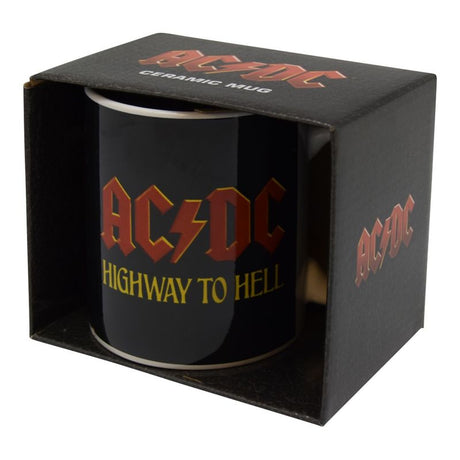 AC/DC Kopp