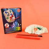 Dig It Out Gemstone | Gemstone Excavation Kit