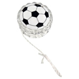 Jojo Plast | Fotball eller Basketballmotiv