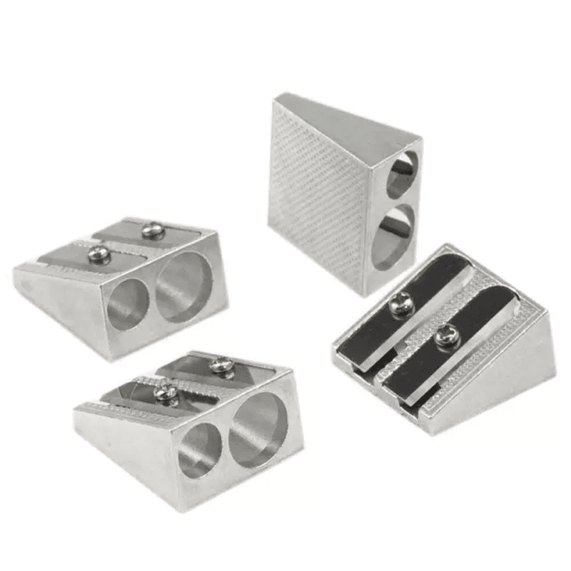 Pencil Sharpener Double | Topwrite