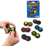 Fidget Gaming Pad | HGL stress toy | Compact and fun hand toy