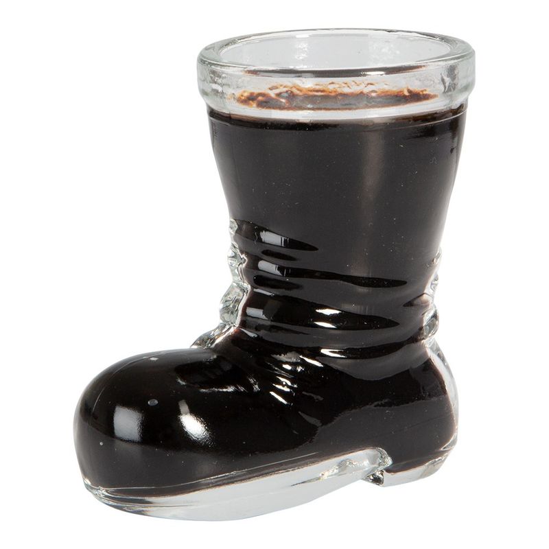 Shotglass Boot