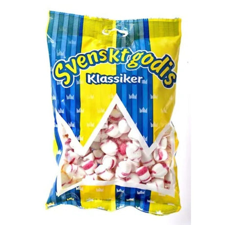 Svenskt Godis Klassiker - Polka 325g