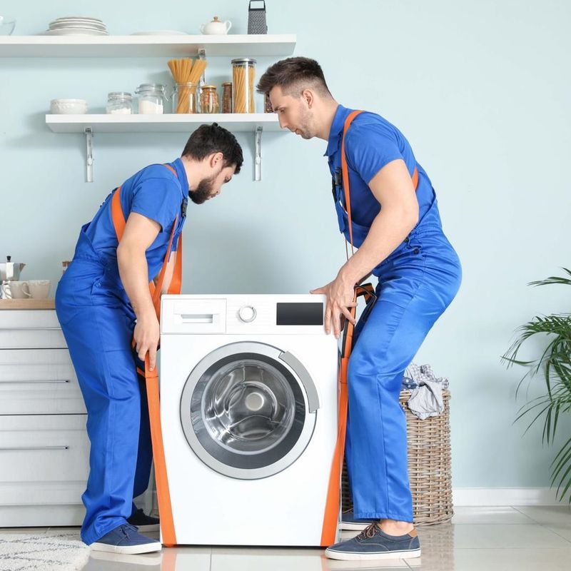 Kinzo Carrying Straps 2 - pack max 150kg