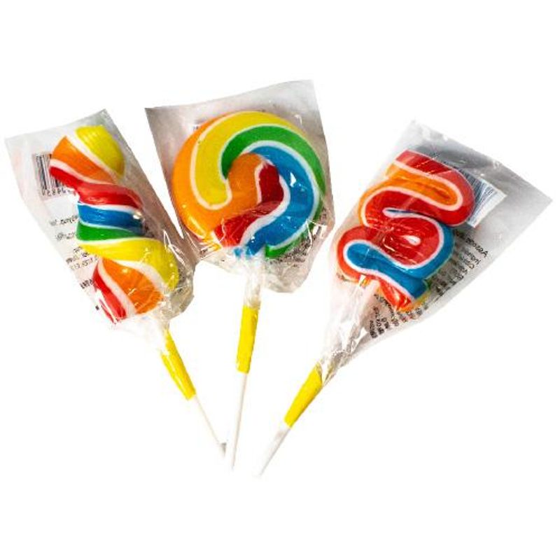 Various Spiral Loves 17g