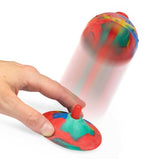 Pop and Hop Spinner | Jumping game | HGL