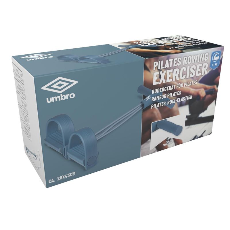 Umbro Pilates Romaskin