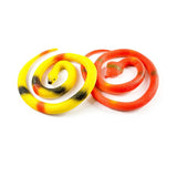 Stretchy Snake | Ekstremt tøyelig slangeleke 70cm