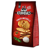 Krambal's Bruschetta Tomato &amp; Mozzarella 70g