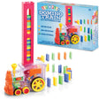 Domino Tog | Tobar