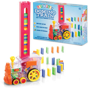 Domino Tog | Tobar
