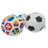 Lekeball Fylt 10cm