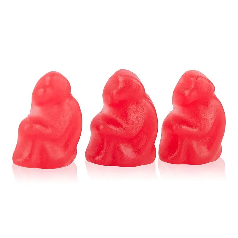 Malaco Zoo Boks 2,2kg | Storpakk