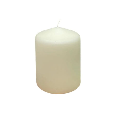Kubbelys Elfenben 7,8x10 cm - 6 stk Storpakk