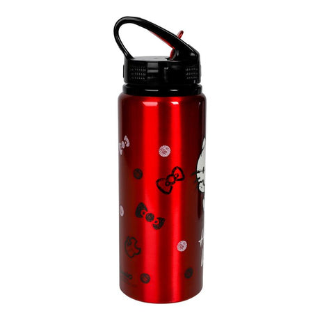 Aluminiumsflaske Hello Kitty 730ml