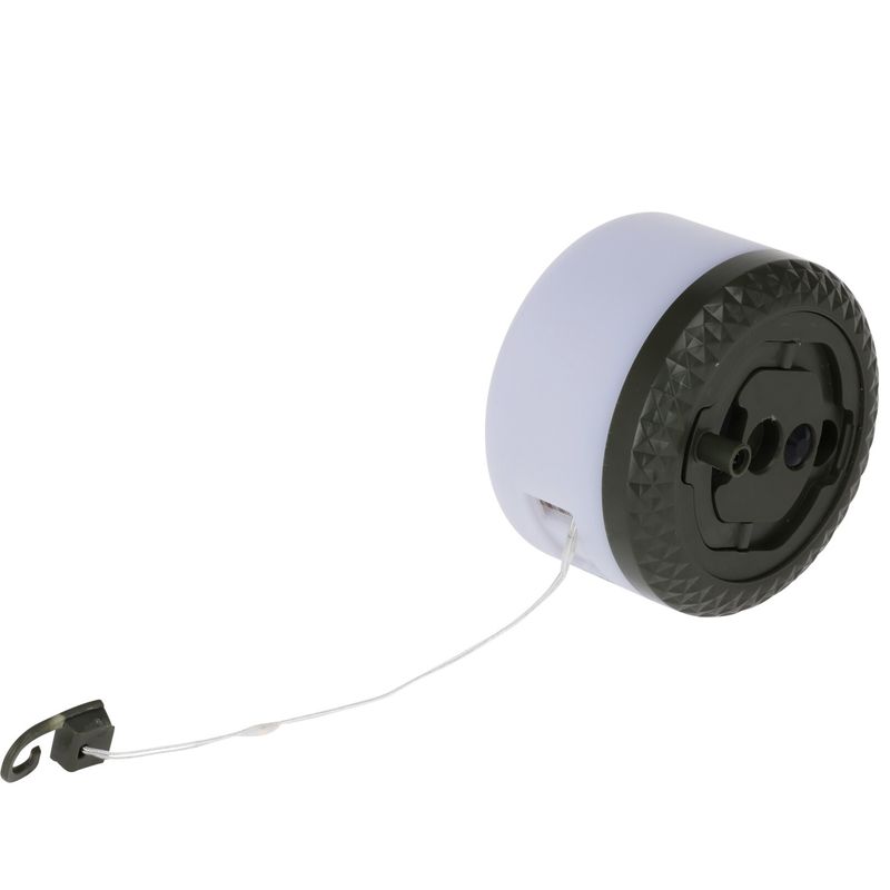 Redcliffs Camping Lamp with LED Light String | 10m | Rechargeable